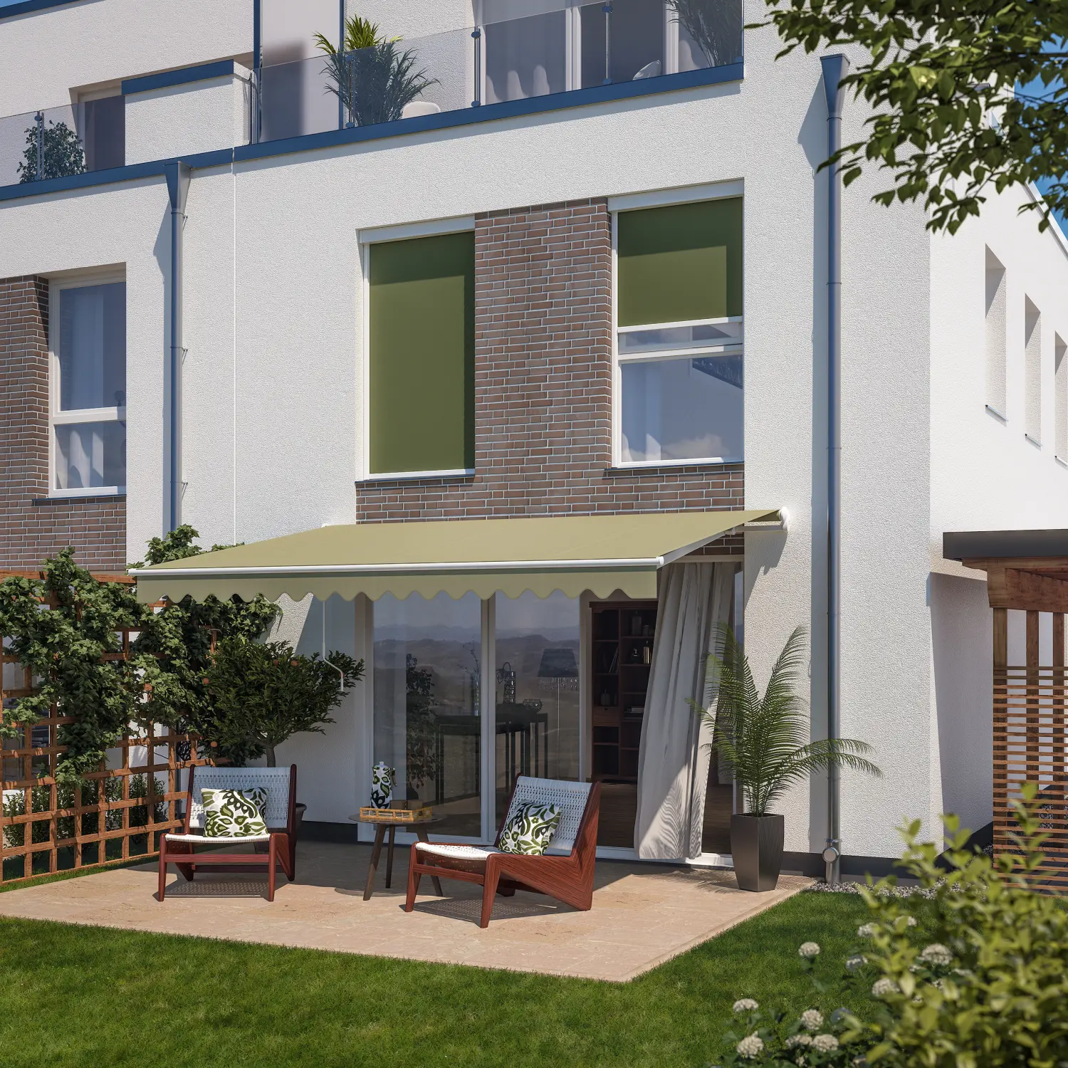 Fenster Und Rollladentechnik