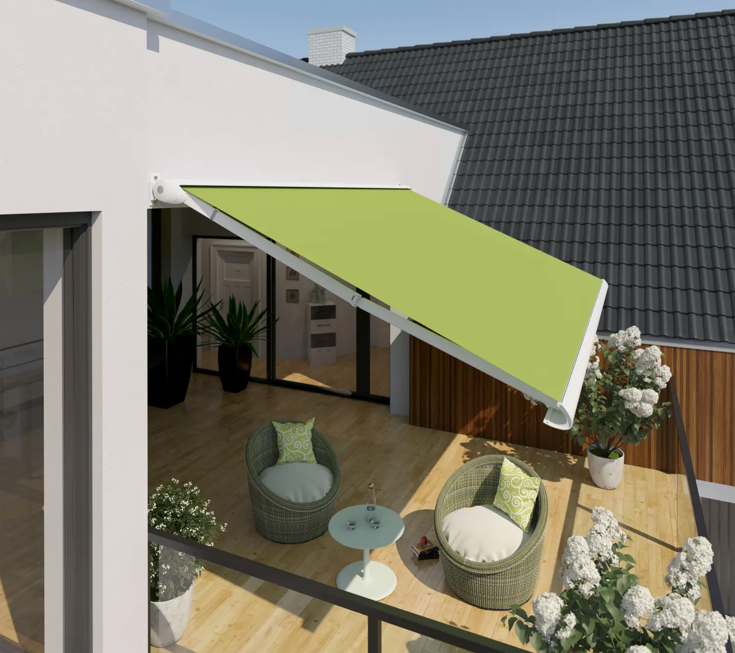 Fenster Und Rollladentechnik